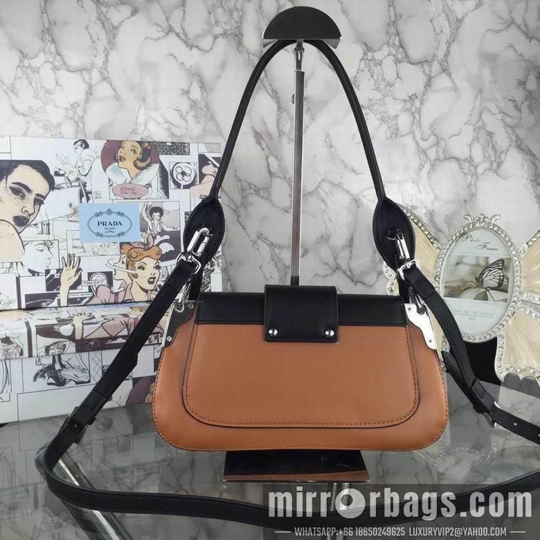Replica Prada Bags 1937 28X14X4cm XMY 4