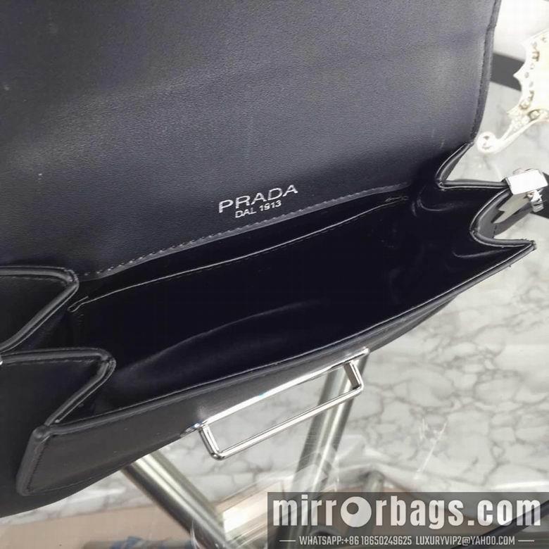 Replica Prada Bags 1937 28X14X4cm XMY 2