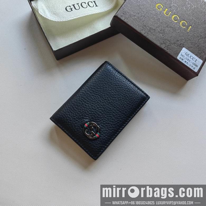 Replica Gucci Bags 1:1 10.5X8cm 092108 YG 2colour