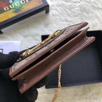 Replica Gucci Bags 1:1 WL623180m 11×8.5×3