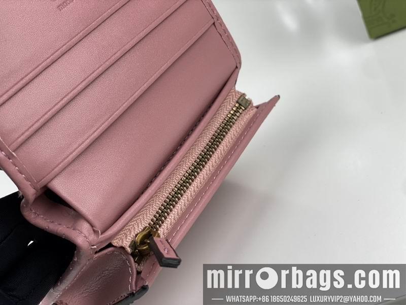 Replica Gucci Bags 1:1 GG marmont 466492 11x8x3cm zy4色