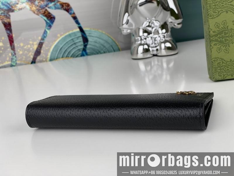 Replica Gucci Bags 1:1 GG 436023 9x17.5cm zy2色