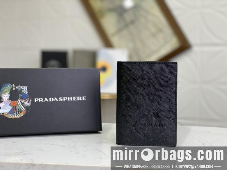 Replica Prada Bags 2MV017 9.5X14cm XM More