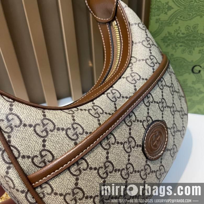 Replica Gucci Bags 1:1 GG 726843 22x12.5x5cm zy1