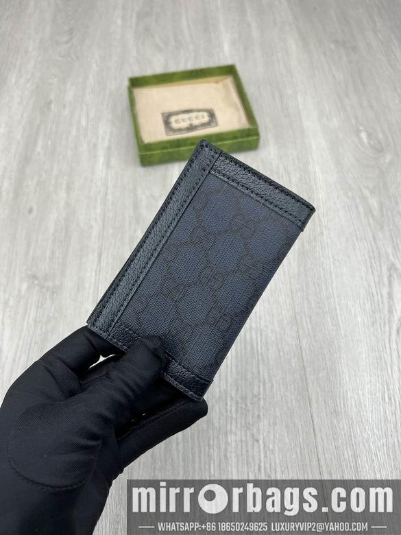 Replica Gucci Bags 1:1 734943 7.5X12cm
