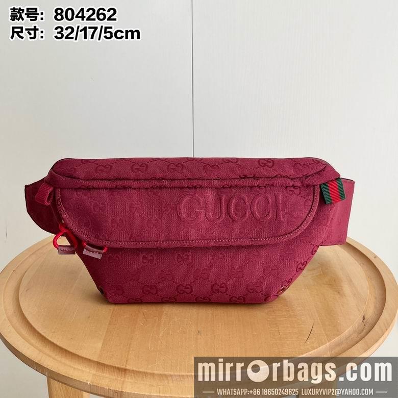 Replica Gucci Bags 1:1 804262 32X17X5cm DF 2colour