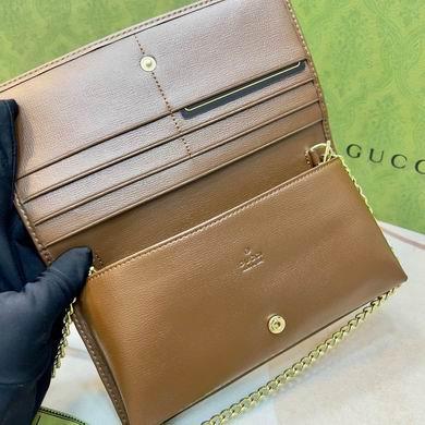 Replica Gucci Bags 1:1 621993 19X10X4cm XM 2colour