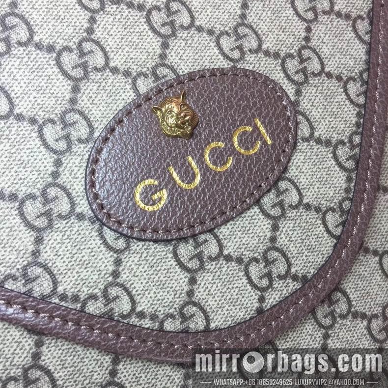 Replica Gucci Bags 1:1 598604 26x26x5cm df03