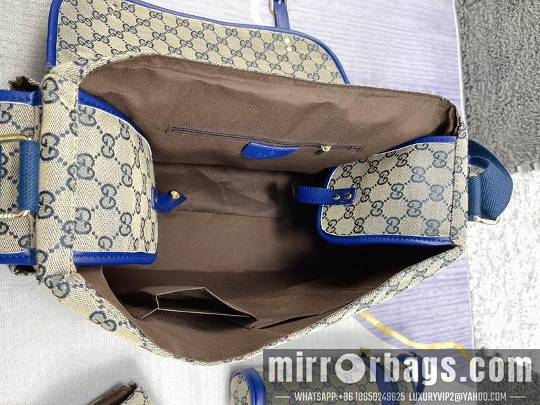 Replica Gucci Bags 1:1 Gucci 42x30x15cm CX 1