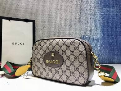 Replica Gucci Bags 1:1 476466 24X15X7.6cm DF