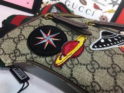Replica Gucci Bags 1:1 529711 28x18x8cm df02