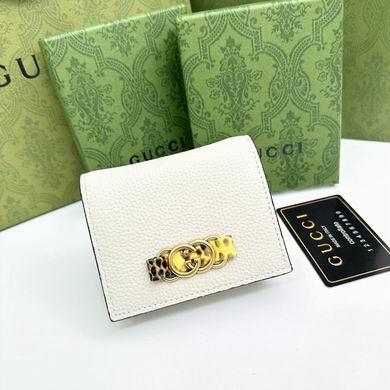 Replica Gucci Bags 1:1 746059 11X9X3cm YG 4colour