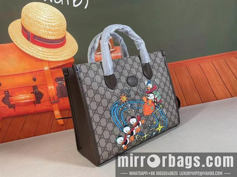 Replica Gucci Bags 1:1 WD648134 31X 26.5X14