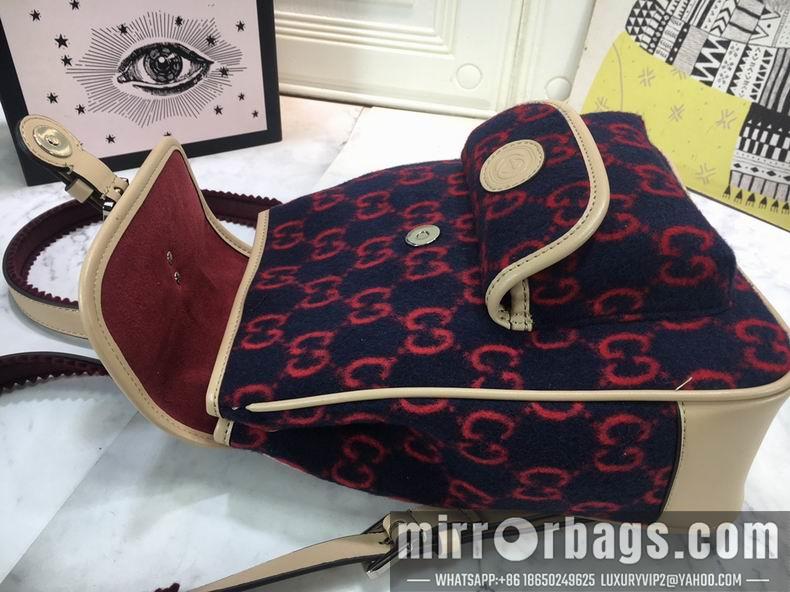 Replica Gucci Bags 1:1 630818 22x25.5x8cm df05