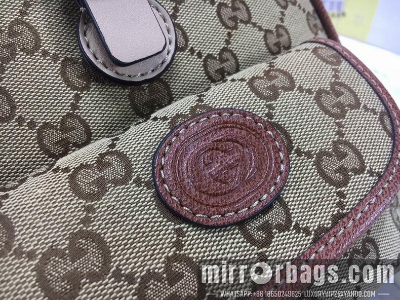 Replica Gucci Bags 1:1 630818 22x25.5x8cm df05