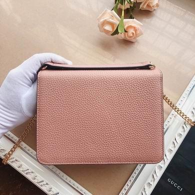 Replica Gucci Bags 1:1 WD510304 20X15X7.5