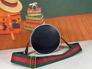 Replica Gucci Bags 1:1 702640 22X22X7cm DF 3colour