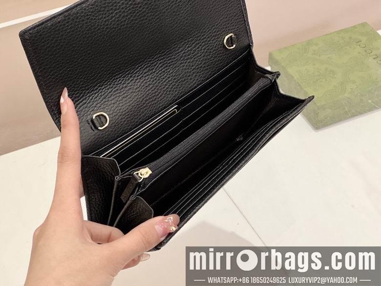 Replica Gucci Bags 1:1 WL2511 19X10.5X3.5