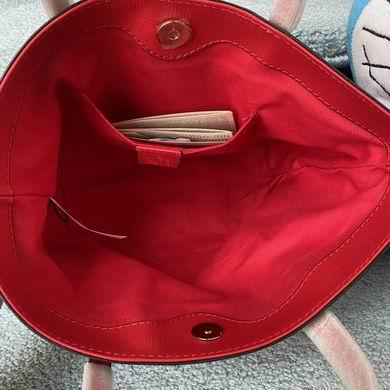 Replica Gucci Bags 1:1 WD410812 21X20X10