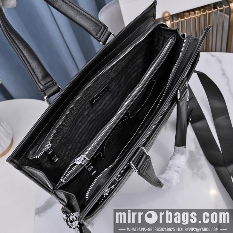 Replica Prada Bags 9077 39X29X7cm XM