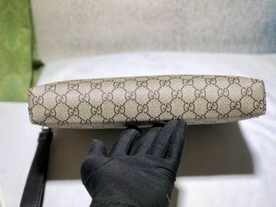 Replica Gucci Bags 1:1 523293 31X24.5X4.5cm DF 2colour
