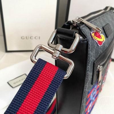 Replica Gucci Bags 1:1 547751 21X23X4CM DF