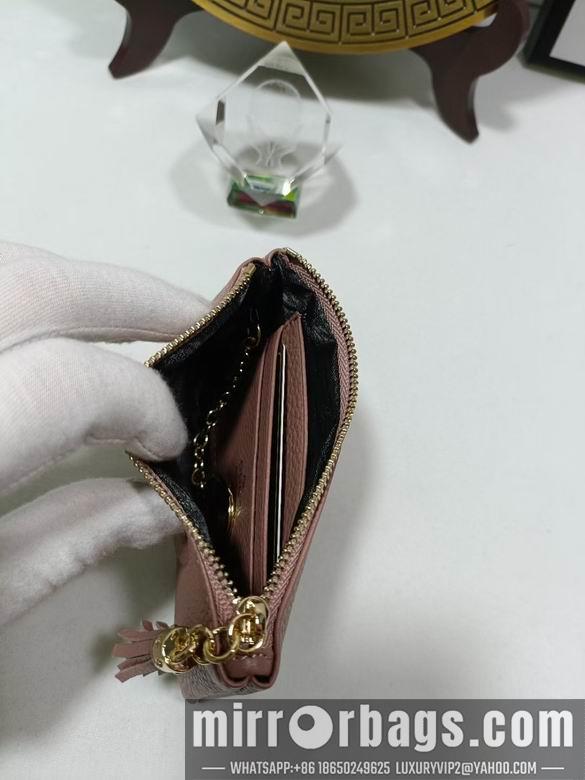Replica Gucci Bags 1:1 8006 15X9.5cm YG 4colour