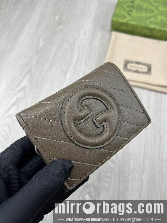 Replica Gucci Bags 1:1 GG Blondie 760317 11x8.5x3cm zy