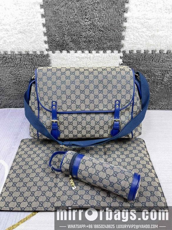 Replica Gucci Bags 1:1 Gucci 42x30x15cm CX 1