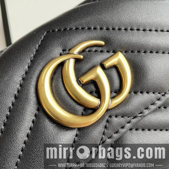 Replica Gucci Bags 1:1 Gucci 474802 12.5x10x3cm zy2色