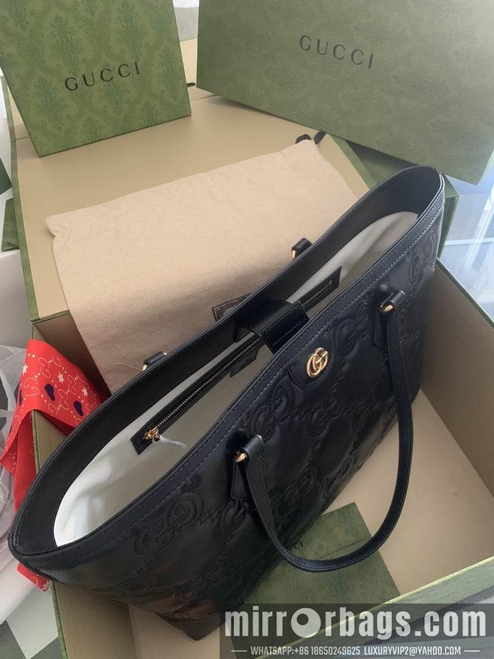 Replica Gucci Bags 1:1 Gucci Ophidia 631685 38x28x14cm ww