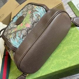 Replica Gucci Bags 1:1 Gucci vintage 674147 26.5x30x13cm CN2色