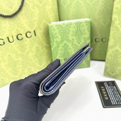 Replica Gucci Bags 1:1 B10 11X10X1.5cm YG 4colour