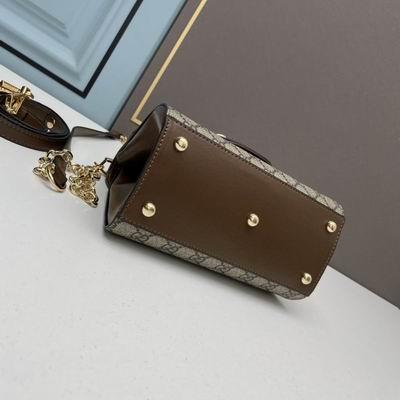 Replica Gucci Bags 1:1 Gucci Horsebit 703848 22cm ww