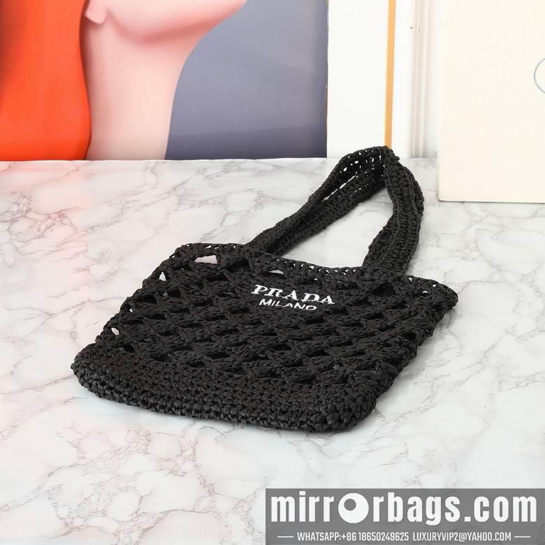Replica Prada Bags 8524 16.5X18X10cm XMY 4