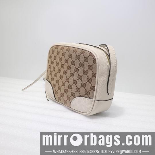 Replica Gucci Bags 1:1 387360 22x17x7cm df03