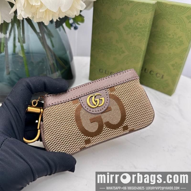 Replica Gucci Bags 1:1 GG 671722 12x7.5x1.5cm zy
