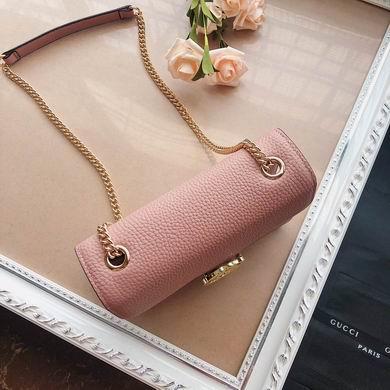 Replica Gucci Bags 1:1 WD510304 20X15X7.5