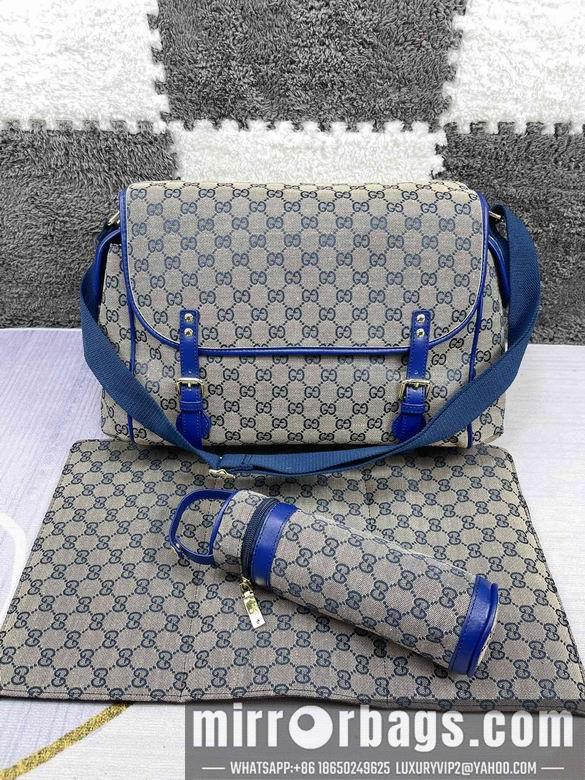 Replica Gucci Bags 1:1 Gucci 42x30x15cm CX 1