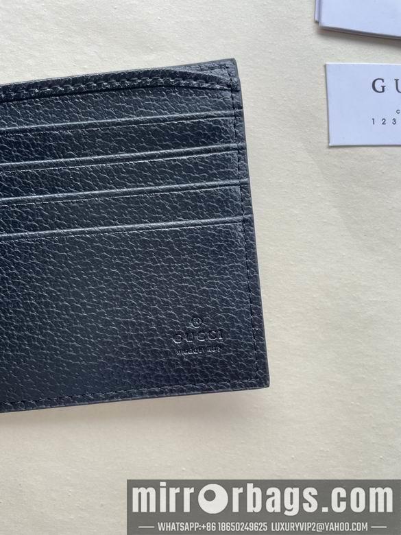 Replica Gucci Bags 1:1 435303 11X10X1.5cm ZC 3colour