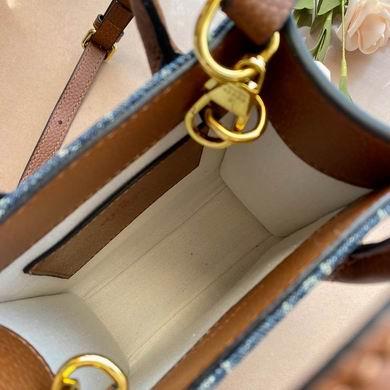 Replica Gucci Bags 1:1 WD671623 16X20X7