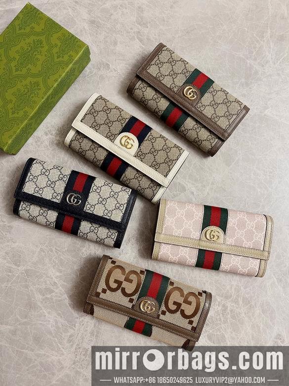 Replica Gucci Bags 1:1 523153 19X10X3cm