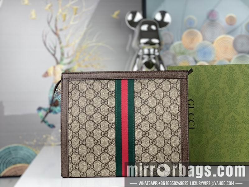 Replica Gucci Bags 1:1 GG 475316 26x20x6cm zy