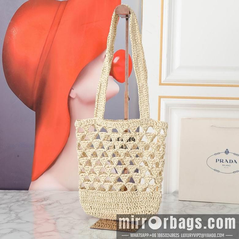 Replica Prada Bags 8524 16.5X18X10cm XMY 3