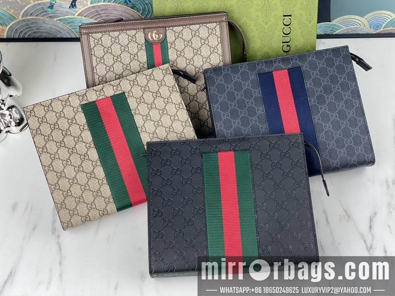 Replica Gucci Bags 1:1 GG 475316 26x20x6cm zy