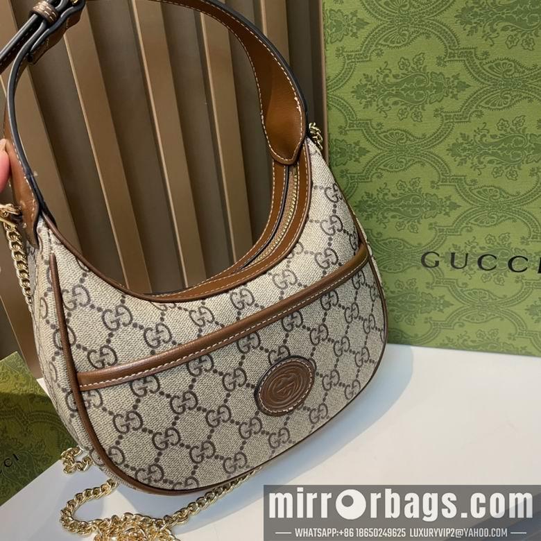 Replica Gucci Bags 1:1 GG 726843 22x12.5x5cm zy1