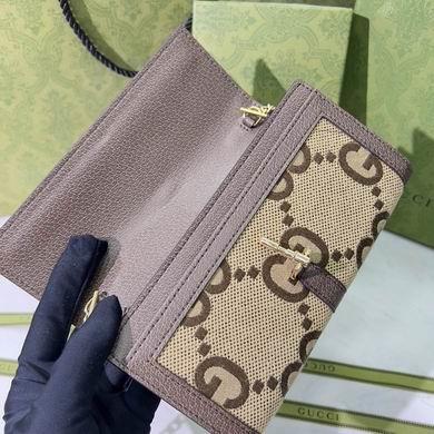 Replica Gucci Bags 1:1 4919 19X10.5X3.5cm XM
