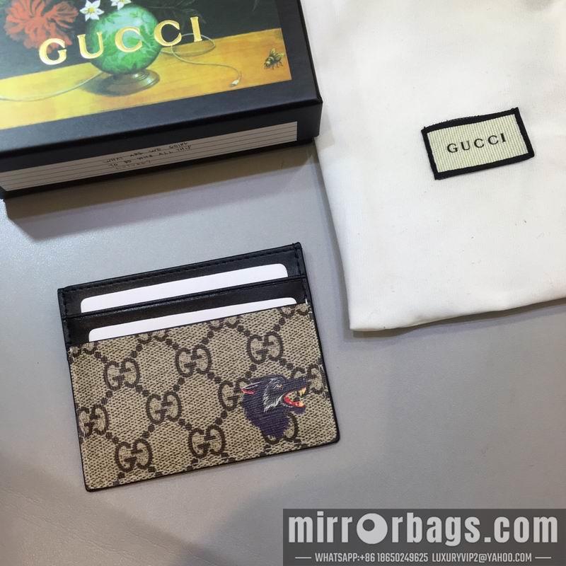 Replica Gucci Bags 1:1 523110 10X7cm ZY