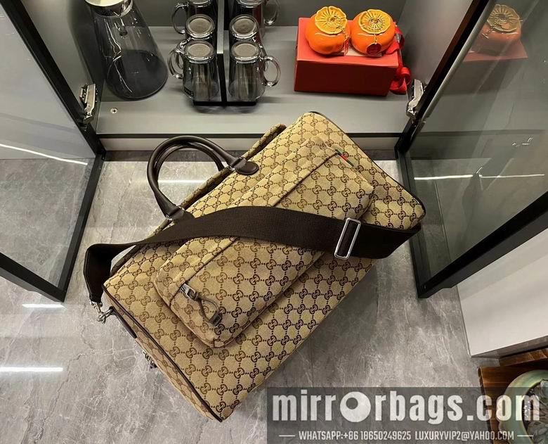 Replica Gucci Bags 1:1 802095 45X28X24cm DF