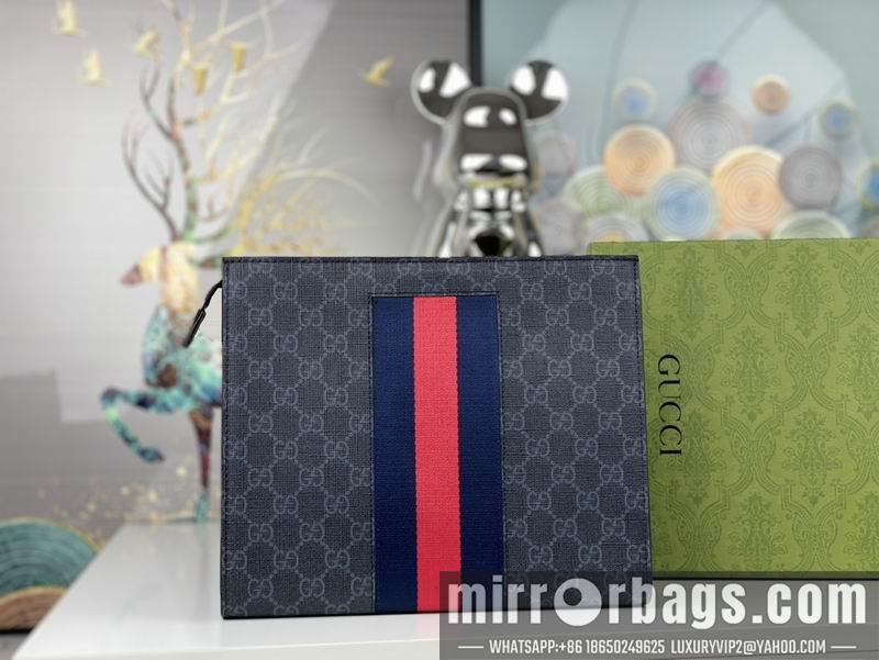 Replica Gucci Bags 1:1 GG 475316 26x20x6cm zy